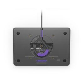 Logitech Tap IP Componente para Videoconferencia 10.1" Táctil PoE
