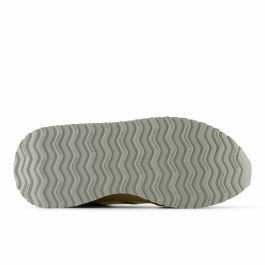 Zapatillas Casual Hombre New Balance 237 Dorado