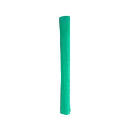 Papel Crespon Liderpapel Rollo De 50 cm X 2,5 M 85 gr-M2 Verde