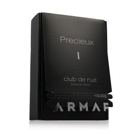 Perfume Unisex Armaf Club de Nuit Precieux I 55 ml Precio: 59.169. SKU: B1HPLRFMZ9