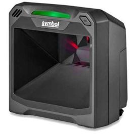 Zebra Lector de Código de Barras DS7708-SR Alámbrico USB 1D/2D Negro