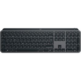 MX KEYS S - GRAPHITE - CH - BT