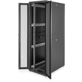 Digitus Armario rack para servidor Unique 42U 1970x600x1000mm, negro