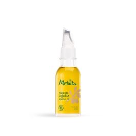 Jojoba , Orgánico, Hidratante, Aceite corporal, Para cuerpo, cara & cabello, 50 ml *Probador Precio: 12.50000059. SKU: B17X5DY85A
