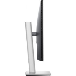 Dell P3225DE Monitor 32" WQHD 2560x1440 IPS USB-C HDMI DP LAN Flicker Free 100Hz