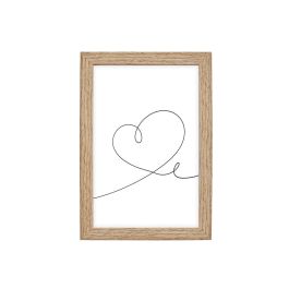 Day Marco de Fotos para 10x15 cm con Grosor de 12 mm y Medidas de 17x12 cm