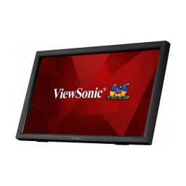 Viewsonic TD2423 Pantalla para PC 23.6" Full HD LED Táctil Negro