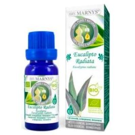 MARNYS Eucalipto Radiata Aceite Esencial Quimiot 100% Puro Quimiotipado 10ml Bio Precio: 8.8999999. SKU: B18VF3M4PT