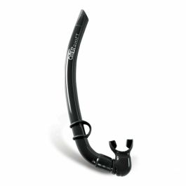 Tubo de snorkel Omer Shift Negro Tubo de snorkel Omer Shift Negro