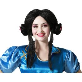 Peluca Chino Precio: 8.49999953. SKU: B1EYNWF9GV