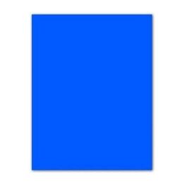 Iris Cartulina 50x65 cm 185 gr Azul Mar -25U- Iris Cartulina 50x65 cm 185 gr Azul Mar -25U-