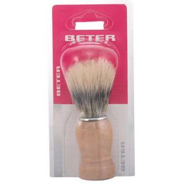 Beter Brocha de Afeitar con Mango de Madera y Pelo Sintético Precio: 4.49999968. SKU: S0555487