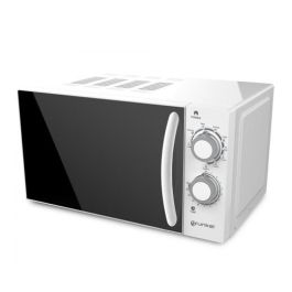 Grunkel Microondas 700 W Con Grill 20 L Blanco Precio: 74.58999988. SKU: B17SNA63F6