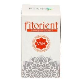 Fitorient V.S.H. Vacío de Sangre en Hígado 60 Comp. Tonificante con Ginseng y Angélica Sinensis para Hígado y Qi Precio: 22.4999995. SKU: B19F5Z8TCZ