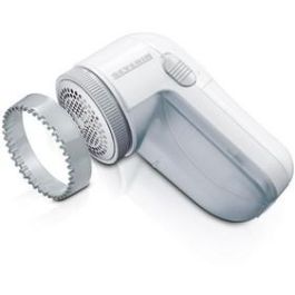 Severin CS 7976 Quitapelusas Eléctrico Blanco para Ropa, Elimina Pelusas y Bolitas, Alimentado por 2 Pilas C de 1.5V Precio: 35.50000003. SKU: B17VR5F7PQ