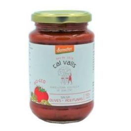 Salsa De Tomate Con Olivas Verdes 350 Gr Demeter Precio: 2.5899995. SKU: B1C6Y3A7ML