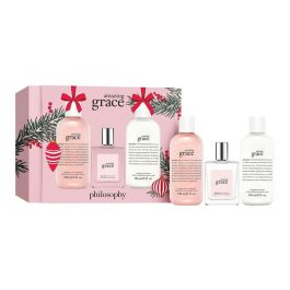 Philosophy Amazing grace Emulsión 30 ml + Gel de Baño 30 ml Precio: 14.95000012. SKU: B19393L73G