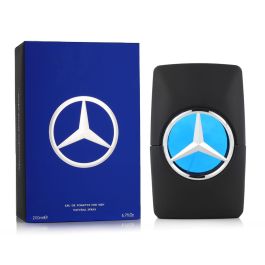 Perfume Hombre Mercedes Benz EDT Mercedes-Benz 200 ml Perfume Hombre Mercedes Benz EDT Mercedes-Benz 200 ml