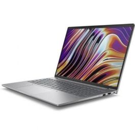 Portátil Workstation HP ZBook Power G11 A3ZC2ET Ryzen 7 PRO 8845HS 16GB/ 512GB SSD/ NVIDIA RTX 1000 Ada/ 16"/ Win11 Pro Portátil Workstation HP ZBook Power G11 A3ZC2ET Ryzen 7 PRO 8845HS 16GB/ 512GB SSD/ NVIDIA RTX 1000 Ada/ 16"/ Win11 Pro