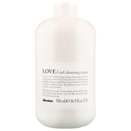 Davines Love Curl Crema Limpiadora 500 mL