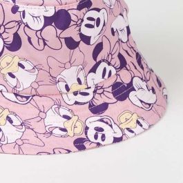 Gorro pescador minnie t52c:52 cm