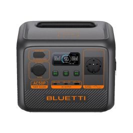 SAI Interactivo Bluetti P-AC50P-EU-GY-BL-010