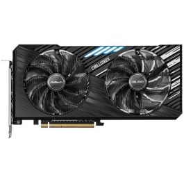 ASRock Intel Arc A750 Challenger SE OC 8GB GDDR6 256-BIT, 2 Ventiladores, 3DP+1HDMI, A750 CL SE 8GO