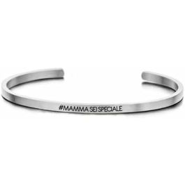 Pulsera Mujer CO88 Collection 8CB-19019 Plateado Pulsera Mujer CO88 Collection 8CB-19019 Plateado