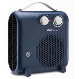 Ufesa Heater Crux Dual Blue 2000W Precio: 23.78999997. SKU: B15JLL9TTJ