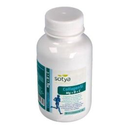 SOTYA Colagensi Mg+D+C 90 Comp. Complemento Alimenticio Magnesio, Vitamina D, Vitamina C Precio: 6.8899996. SKU: B19AFNG6SN