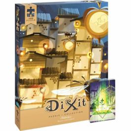 Puzle Dixit Puzzle 1000 piezas Deliveries