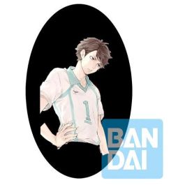 Banpresto Figura Ichibansho Toru Oikawa Road to the Whole Country Haikyu!! 19cm Precio: 52.78999979. SKU: B14WMLS8ZF