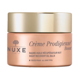 Nuxe Creme Prodigieuse Boost Night Balm 50 mL