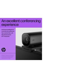 HP 325 FHD Webcam HP 325 FHD Webcam