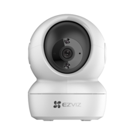EZVIZ C6N Cámara de Seguridad IP Interior 4MP Esférica Giro 360° 2560 x 1440 Pixeles CS-C6N-D0-8B4WF Precio: 46.58999972. SKU: S7809807