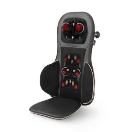 Medisana MC825 Sillón de masaje Shiatsu y Acupresión con calor para zona lumbar y asiento, 3 intensidades Precio: 172.49999943. SKU: S7153503