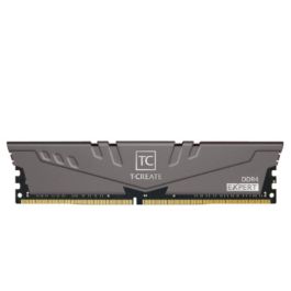 Team Group TTCED416G3600HC18JDC01 T-CREATE EXPERT Módulo de Memoria RAM 16 GB (2x8 GB) DDR4 3600 MHz para Escritorio Precio: 65.79000021. SKU: B1D9BW42MH