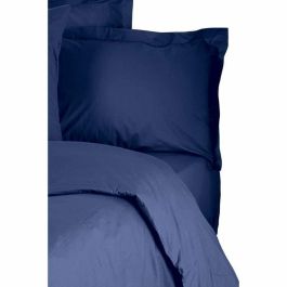 Juego de cama ASI8684282554110 - Funda nórdica 220x240 cm + 2 Fundas almohada 60x60 cm - 100% Algodón reforzado - Azul Juego de cama ASI8684282554110 - Funda nórdica 220x240 cm + 2 Fundas almohada 60x60 cm - 100% Algodón reforzado - Azul Precio: 53.49999996. SKU: B1G7P6N4B9