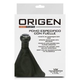 BC Corona POM40117 Pomo de Recambio con Fuelle para Volkswagen Transporter T5 - T6 para Cajas de 5 ó 6 Velocidades BC Corona POM40117 Pomo de Recambio con Fuelle para Volkswagen Transporter T5 - T6 para Cajas de 5 ó 6 Velocidades