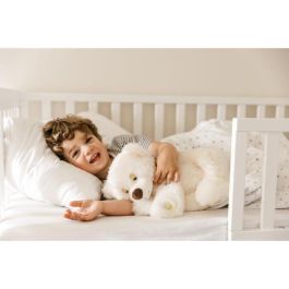 Gipsy Toys AUC1696257429544 Peluche Oso Soñador Sonoro 30cm