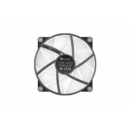 Thermaltake CT200 Carcasa del ordenador Ventilador 20 cm Negro 1 pieza(s) Thermaltake CT200 Carcasa del ordenador Ventilador 20 cm Negro 1 pieza(s)