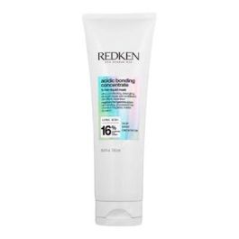 Redken Acondicionador Acidic Bonding Concentrate Conditioning 16% 250 ml - Repara y fortalece el cabello dañado Precio: 31.78999967. SKU: B1CM8JT55V