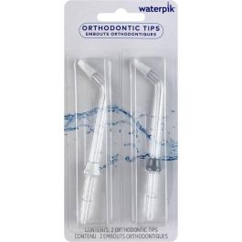 Waterpik WAT0073950290517 Punta de Irrigador Dental para Ortodoncia - Elimina Placa y Limpia Aparatos Dentales Precio: 25.4999998. SKU: B18T4QNV6C