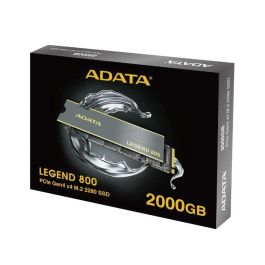 Disco Duro Adata LEGEND 800 2 TB SSD M.2