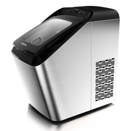 Máquina de Hacer Hielo Haeger IM-15S.006A 135 W 15 kg 2,8 L Precio: 192.58999969. SKU: B1AVKVRFWX