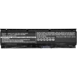 CoreParts Battery for HP Laptop, 49Wh Li-ion 11.1V 4400mAh, for 17-ab000, 17-ab000ng, 17-ab001ng, 17-ab002ng, 17-ab003ng, 17-ab004ng Precio: 64.49999985. SKU: B1JRXSNY5A