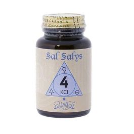 Sal Salys 4 Kcl Precio: 18.8899997. SKU: B1EG5WQZX8