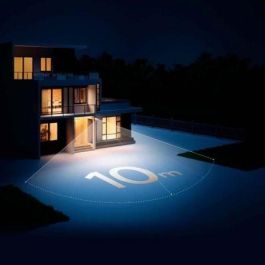 Xiaomi BHR8301GL Outdoor Camera Bw500