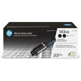 HP Toner Negro Neverstop Laser Pack 2 Ud. para 1000A, 1000N, 1000W, 1001Nw, 1200A, 1200Nw, 1202Nw, 1202W Precio: 40.79000024. SKU: S8410119