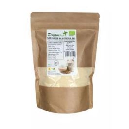 DREAM FOODS Harina de Almendra ecológica 400g sin gluten Precio: 10.50000016. SKU: B1CFD99K4Q